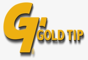 Build Your Own Arrow - Gold Tip Arrows Logo