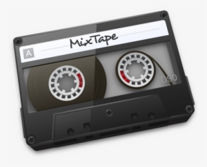 Mixtape Pro On The Mac App Store - Mixtape Icon