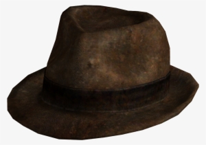 Fancy Gambler Hat Male - Hat