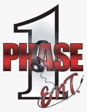 Phase One Entertainment - Graphic Design