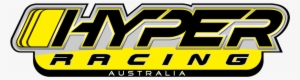 Check This List To Find A Hyper Racing Dealer Near - Hyper Racing Logo