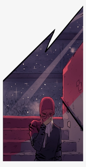 Indies Panel2 - Illustration