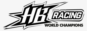 Hb Racing Web 2 - Logo Hb Racing