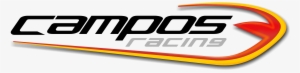Campos Racing Logo - Campos Racing