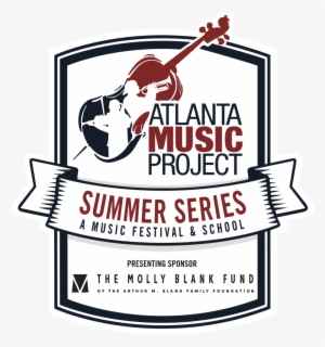 2019 Amp Summer Series Opening Night - Music Of Atlanta