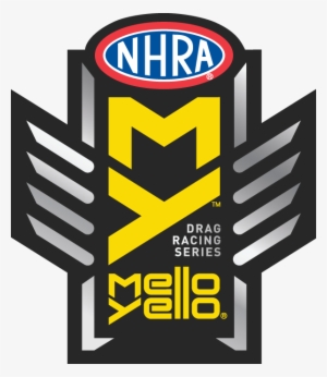 Nhra Mello Yello Drag Racing Series