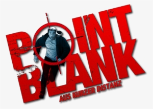 Point Blank Image - Graphic Design