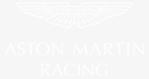 Logos - Aston Martin Racing Logo