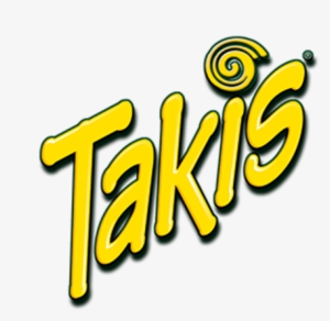 Do You Have What It Takes To Handle The Intensity Of - Logo Takis Zombie Png