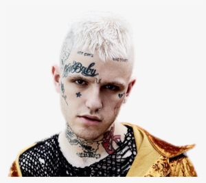 Cutting Out Lil Peep Png - Lil Peep Fake Death