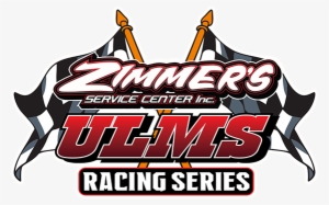 Ulms Racing Series - Sponsor Racing Drag Bike Png