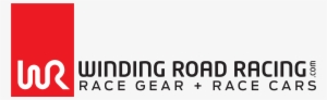 Winding Road Racing Race Gear Race Cars