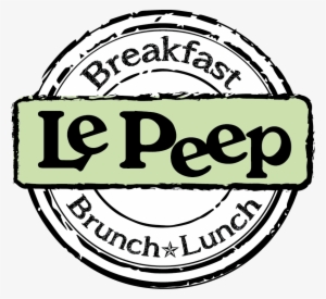 Le Peep Logo