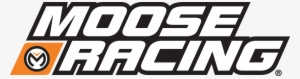 Moose Racing Logo