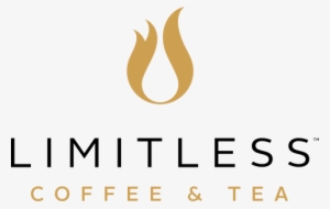 Our Coffees - Limitless Coffee And Tea Logo