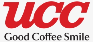 Open - Ucc Coffee Logo