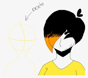 Add Your Character - Illustration