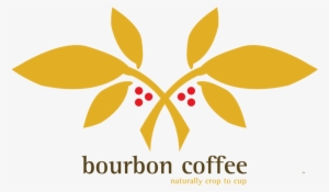 Bourbon Coffee Logo