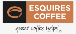Esquires Coffee Logo