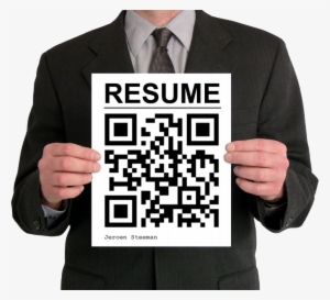 Resume Png Image