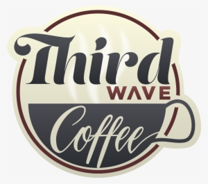 Third Wave Coffee Llc Logo - Coffee