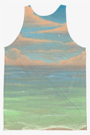 'brujeria' Sublimated Tank Top