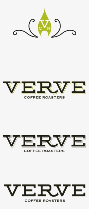 vcr logos right - verve coffee roasters french roast 12 oz. bag whole