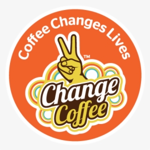 Change Coffee Logo Tm - Coffee - Cool Coffee Typography Tshirt T Shirt