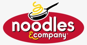 Noodles & Company Logo - Noodles Co