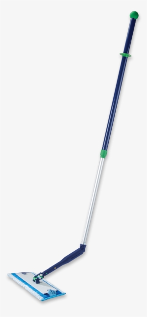 Ergobend-mop - Putter