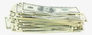 Small Stack Of Money Png