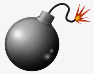 Bombe Png