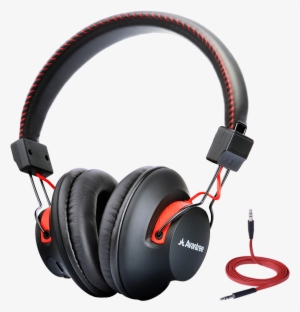 Avantree Audition Bluetooth Stereo Nfc Headphones