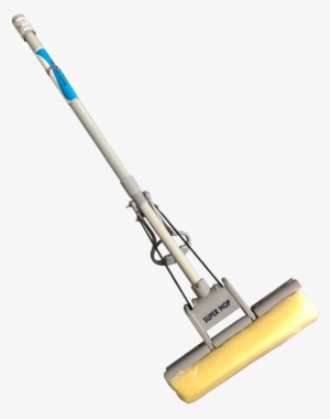 super sponge mop telescopic - snow blower