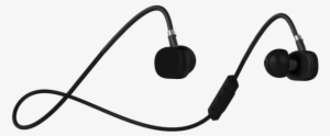 pom gear sound flex-fit bluetooth 4 0 wireless earbuds - sound flex