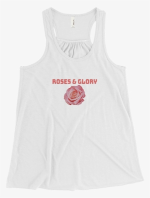 Image Of Signature Tank Top In White - Active Tank