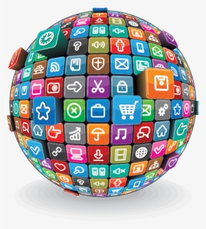 Winweb Web Apps - Digital Marketing Logo Png