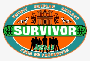 Survivor Jordan - Veteran