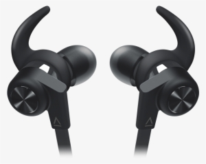 Bluetooth Wireless Sweat Proof In Ear Headphones - Creative Outlier One