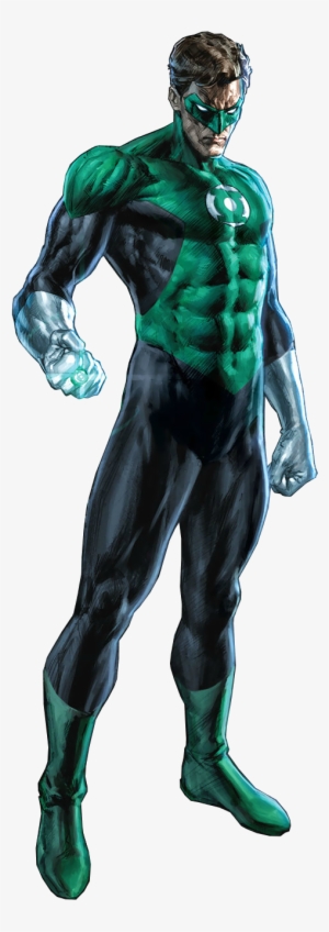 Green Lantern Hal Jordan Dc Comics Iconic M - Green Lantern Hal Jordan
