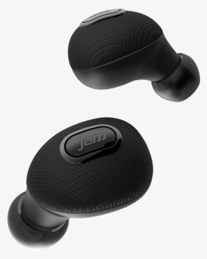 Jam Ultra In-ear Truly Wireless Earbuds - Black