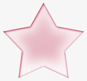 Pink Star Clip Art Star Pink 2 Png Clipart By Uybgn6 - Pink Star Clip Art