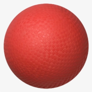 Dodgeball Ball - Dodge Ball Png