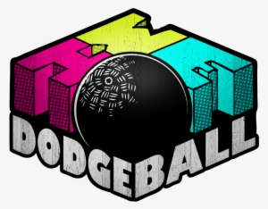 Dodgeball Clipart Transparent - West Hollywood