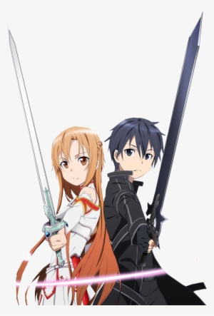 Sword Art Online Clipart