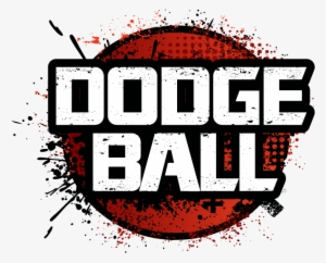 Dodgeball - Dodgeball Tournament Logo