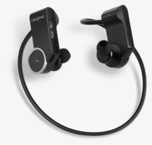 Creative Wp-250 - Creative Headphones + Mic Wp-250 Bluetooth Headset