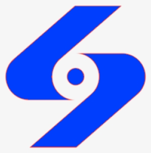Blue Screen Gems - Number