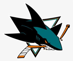 Download - San Jose Sharks Logo Png