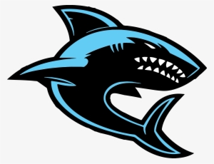 Sharks Logo Png 6 » Png Image - Santiago High School Symbol